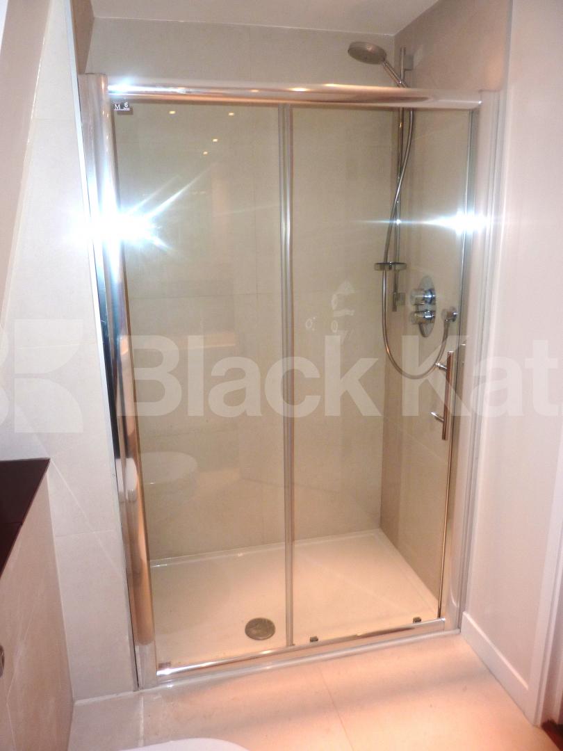 			INCLUSIVE OF COUNCIL TAX & WATER RATES!, Studio Apartment, 1 bath, 1 reception Flat			 Lisson Grove, MARYLEBONE